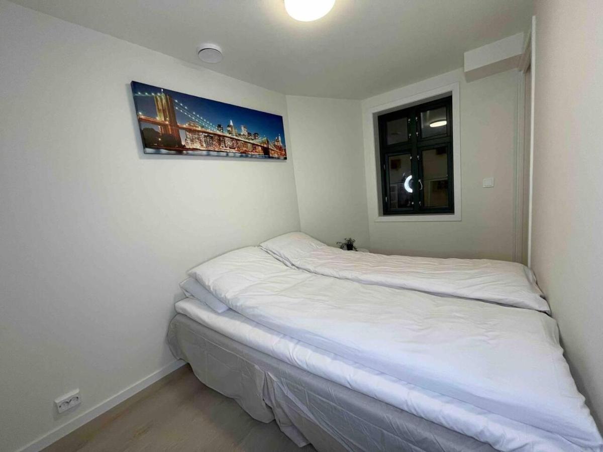 Amazing Studio 2Br Cental Stavanger Bnb 11 Luaran gambar