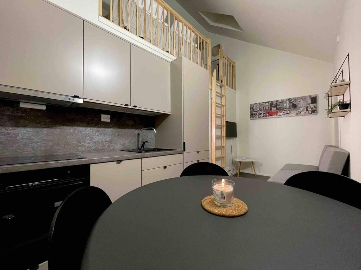 Amazing Studio 2Br Cental Stavanger Bnb 11 Luaran gambar