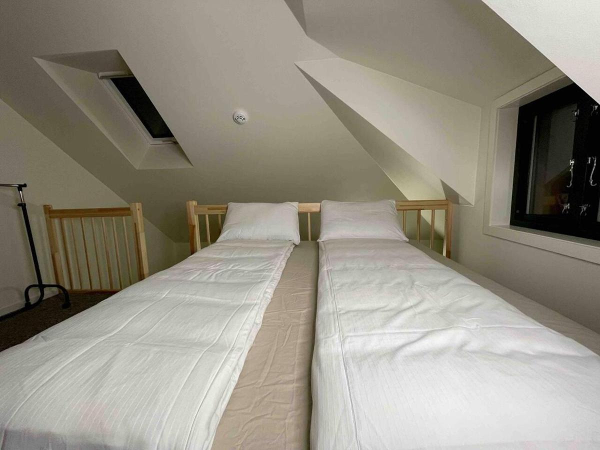 Amazing Studio 2Br Cental Stavanger Bnb 11 Luaran gambar