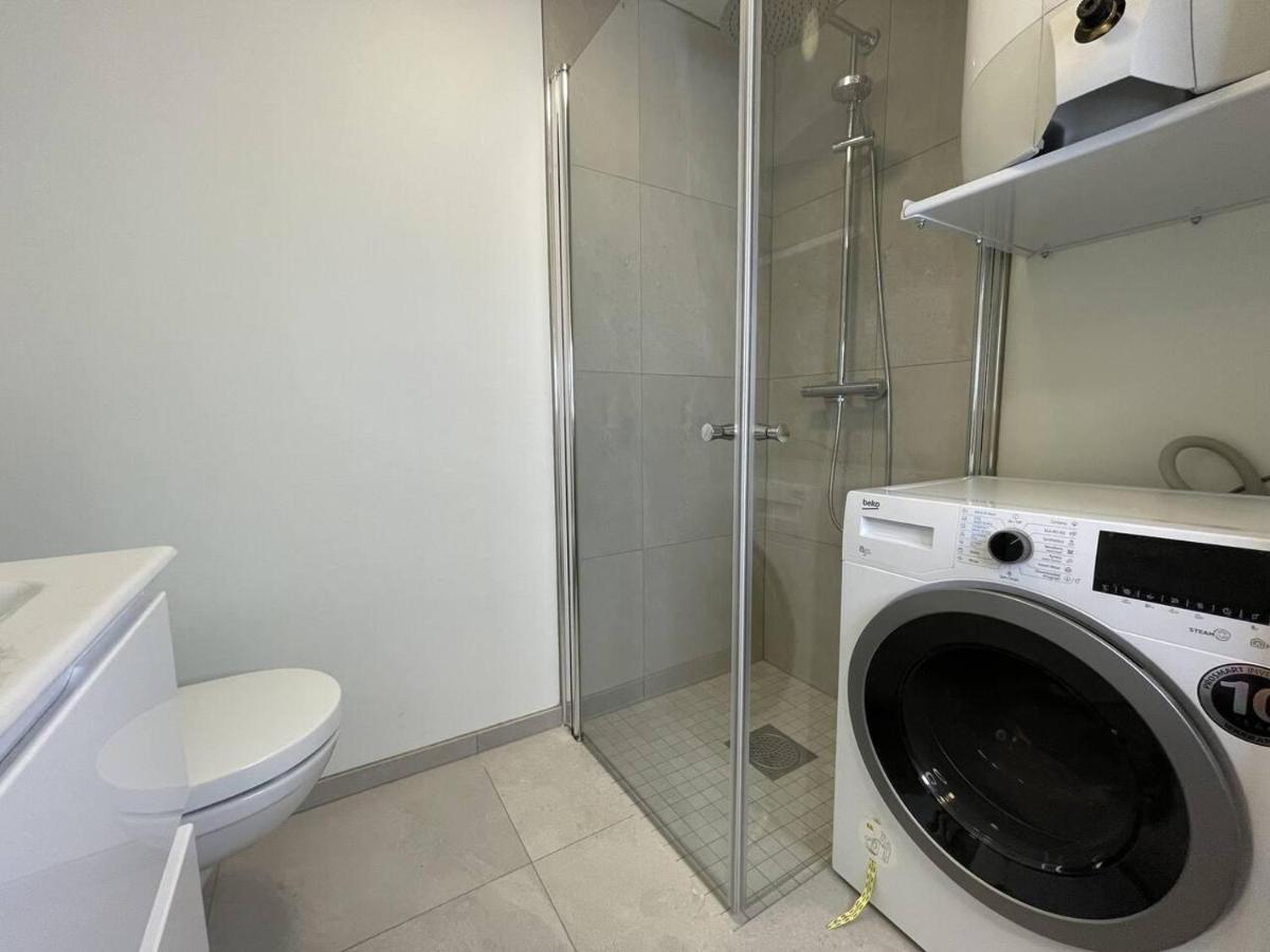 Amazing Studio 2Br Cental Stavanger Bnb 11 Luaran gambar