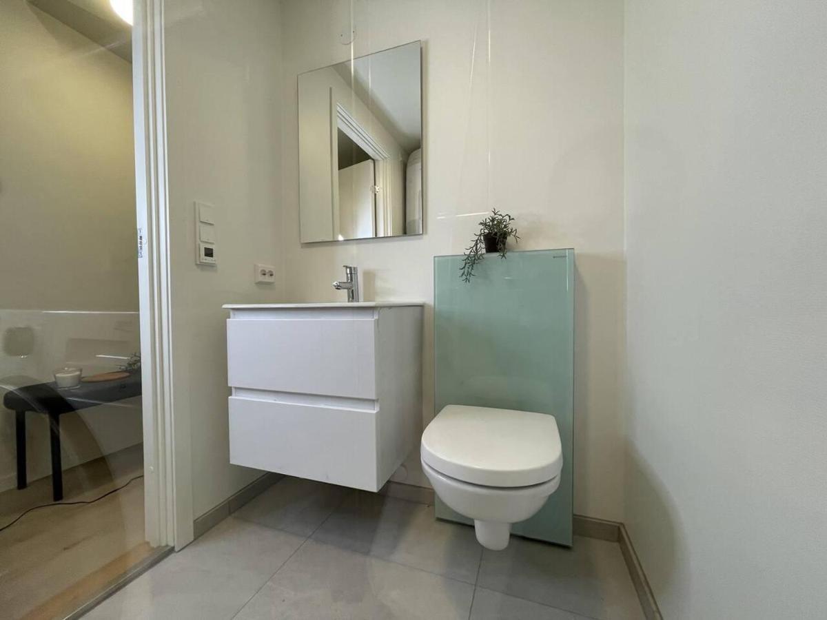 Amazing Studio 2Br Cental Stavanger Bnb 11 Luaran gambar
