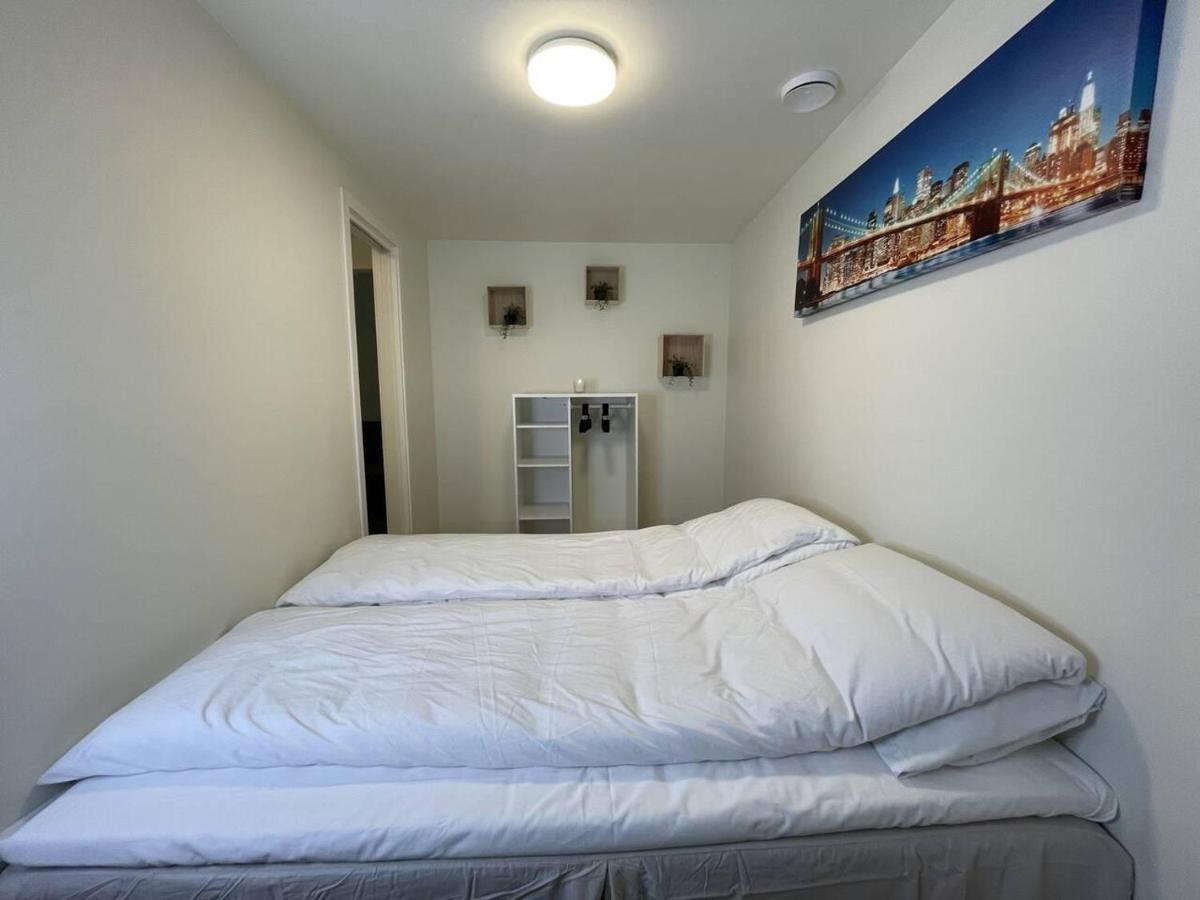Amazing Studio 2Br Cental Stavanger Bnb 11 Luaran gambar