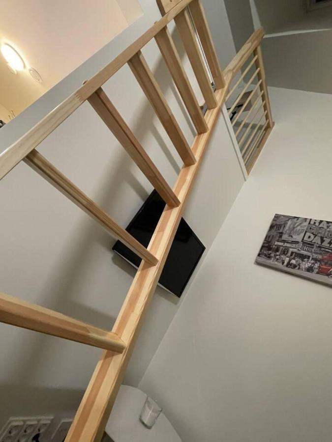 Amazing Studio 2Br Cental Stavanger Bnb 11 Luaran gambar