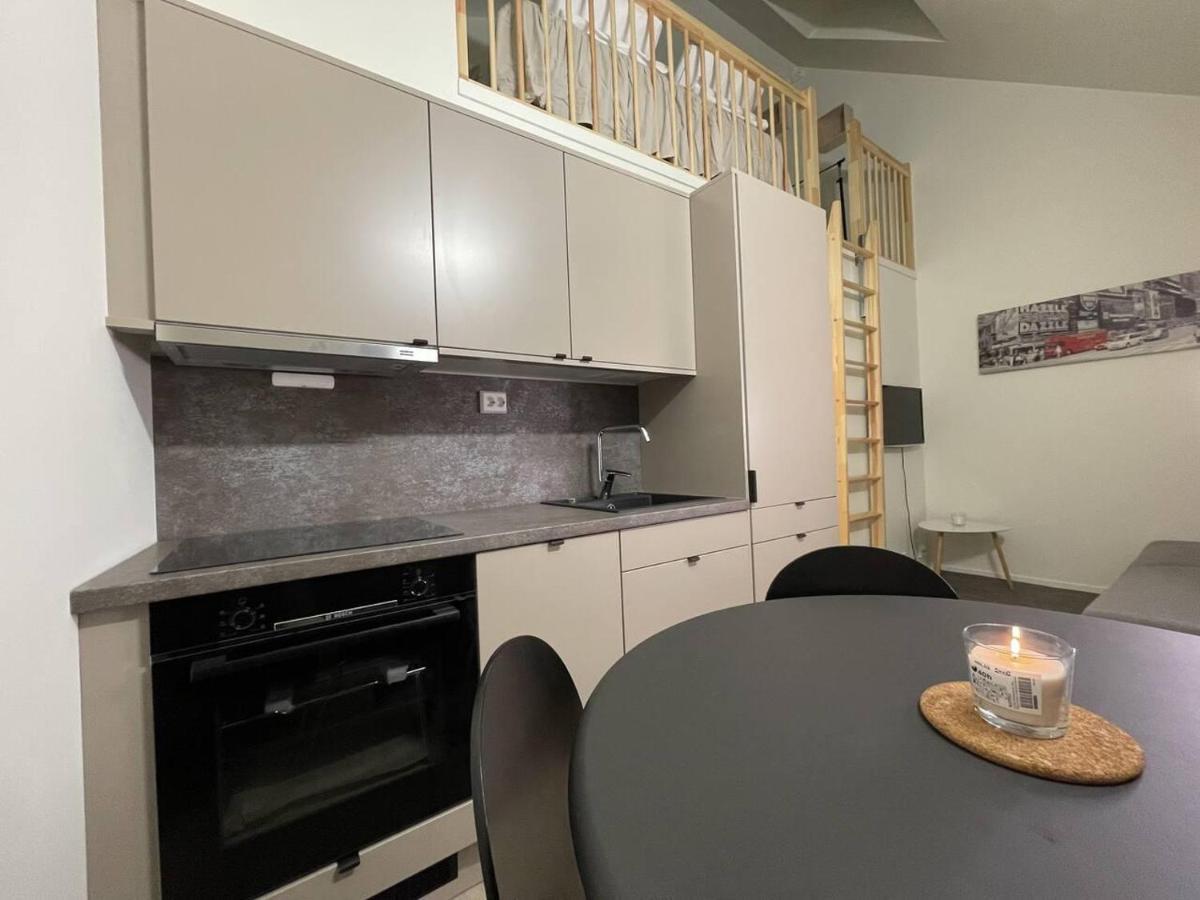 Amazing Studio 2Br Cental Stavanger Bnb 11 Luaran gambar