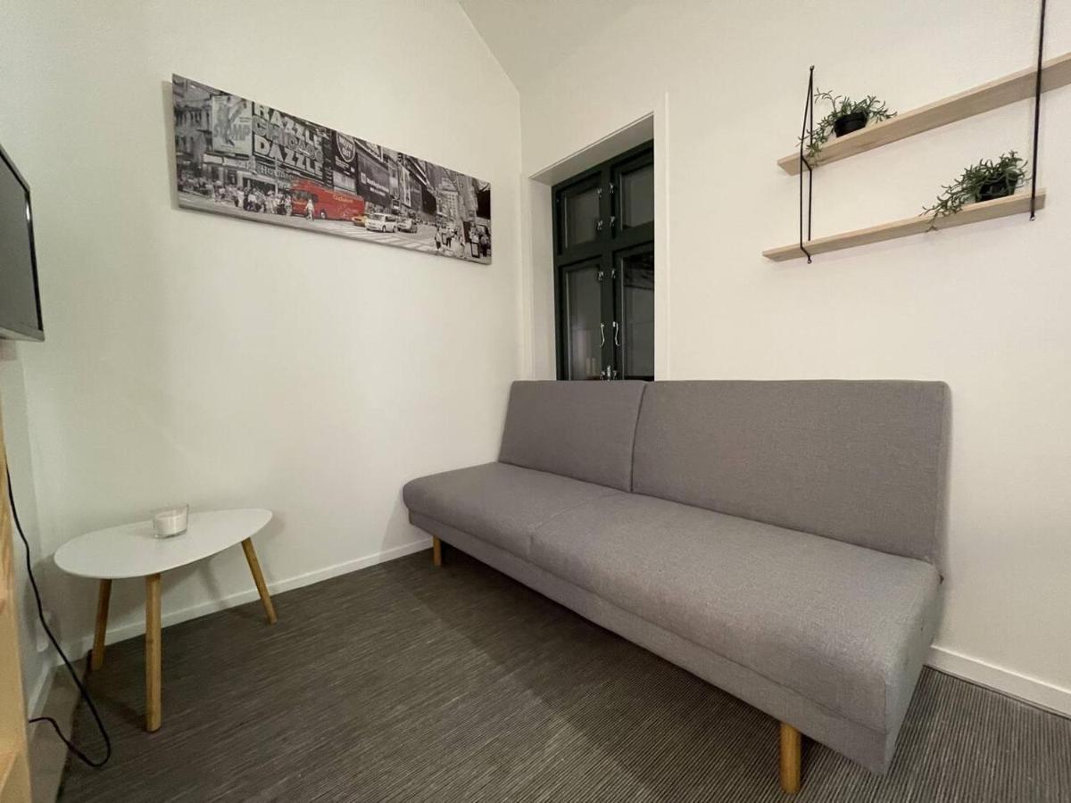 Amazing Studio 2Br Cental Stavanger Bnb 11 Luaran gambar