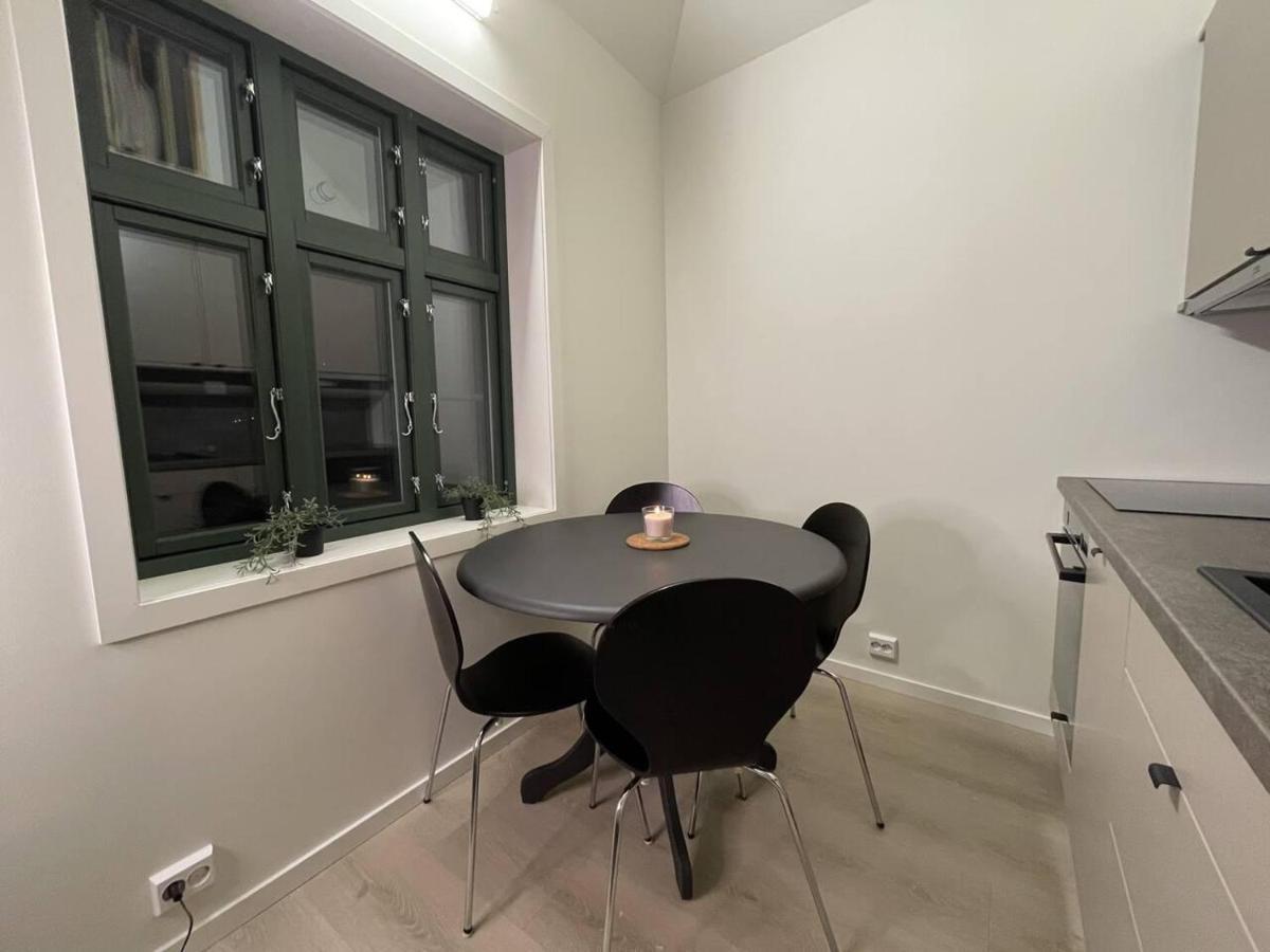 Amazing Studio 2Br Cental Stavanger Bnb 11 Luaran gambar